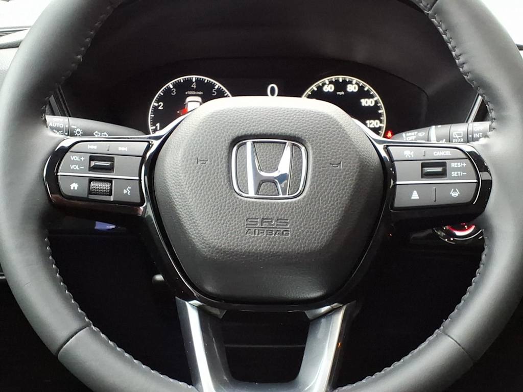 Thumbnail: 2024 Honda CR-V - 19