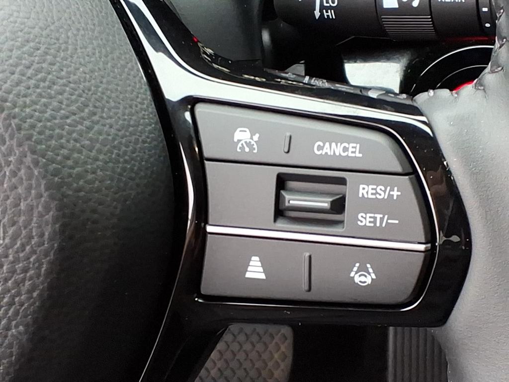 Thumbnail: 2024 Honda CR-V - 21