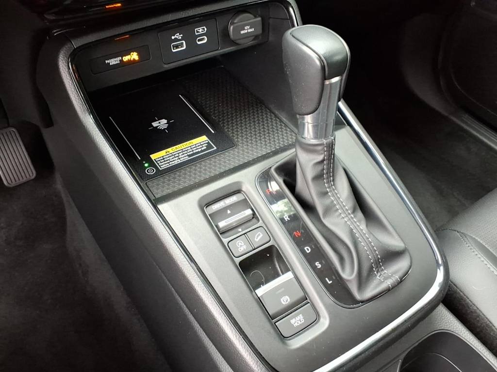 Thumbnail: 2024 Honda CR-V - 10