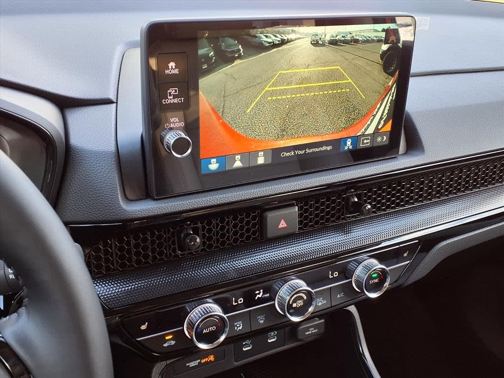 Thumbnail: 2026 Honda CR-V - 17