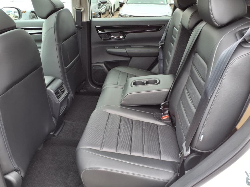 Thumbnail: 2025 Honda CR-V - 9