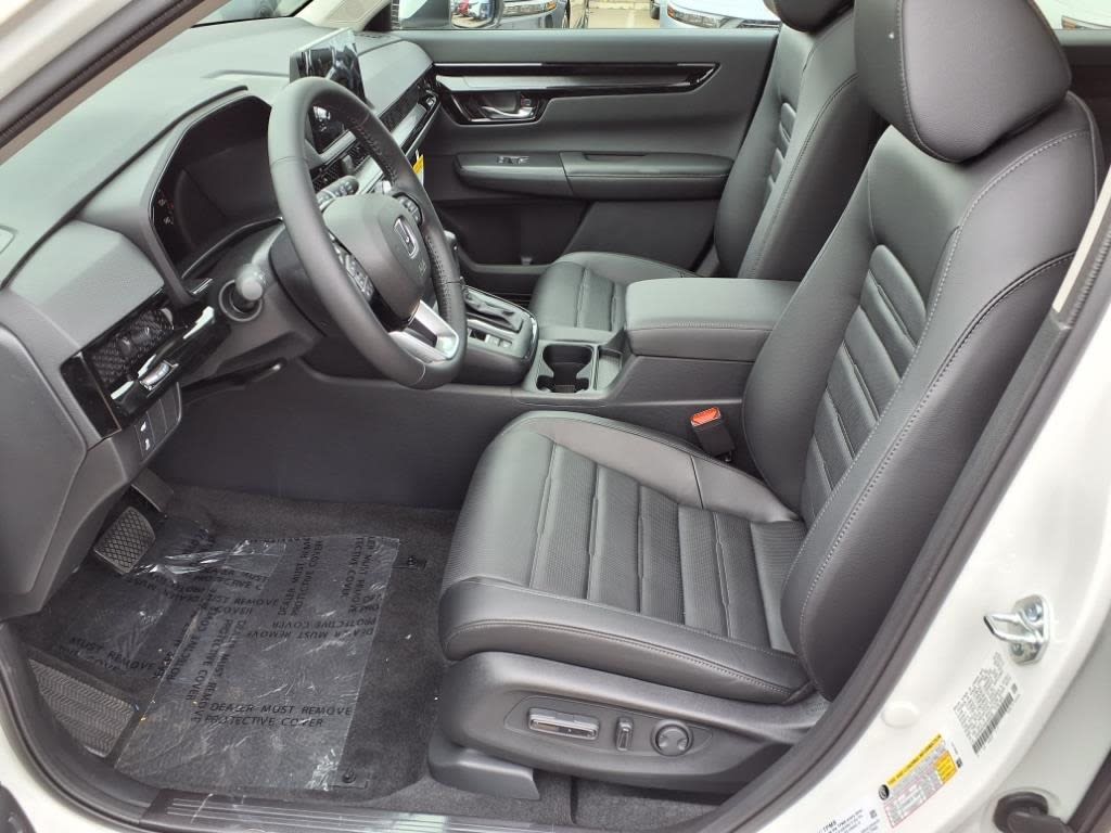 Thumbnail: 2025 Honda CR-V - 8