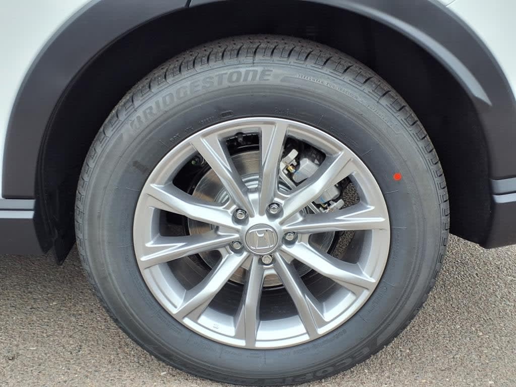 Thumbnail: 2025 Honda CR-V - 6