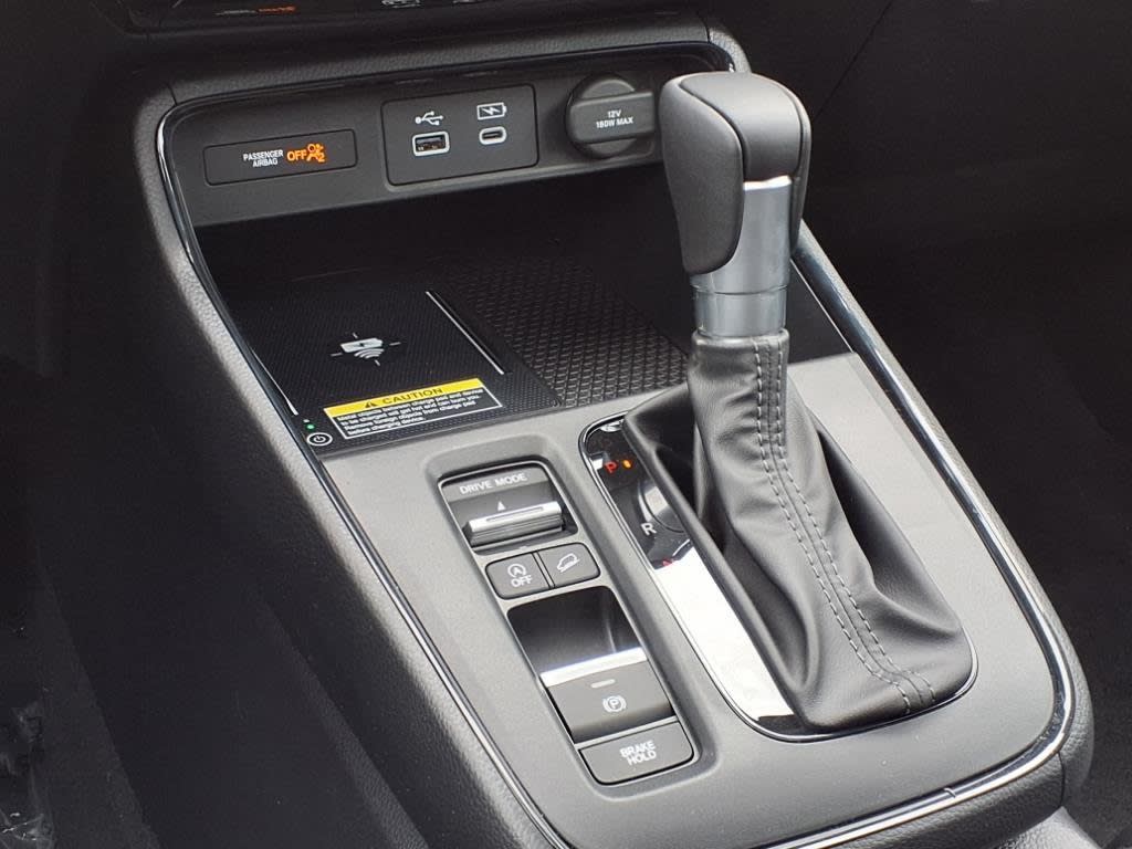 Thumbnail: 2025 Honda CR-V - 11