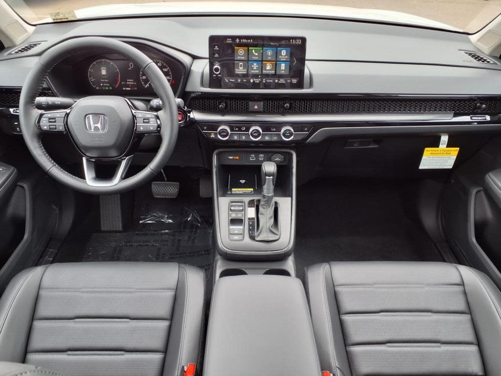 Thumbnail: 2025 Honda CR-V - 2