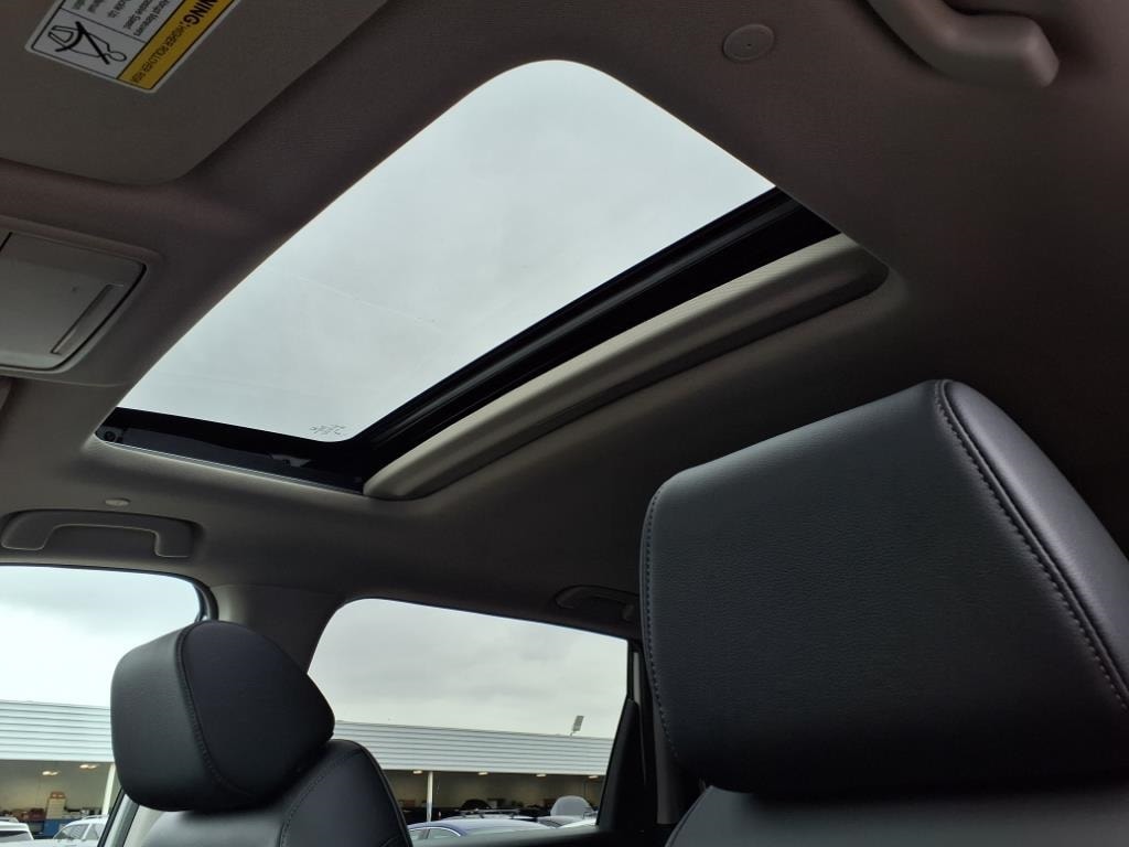 Thumbnail: 2025 Honda CR-V - 17