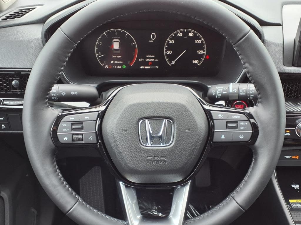 Thumbnail: 2025 Honda CR-V - 7