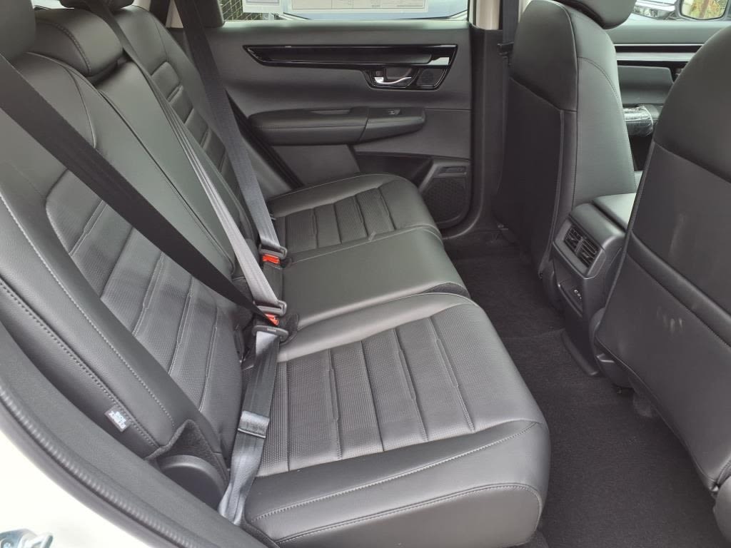 Thumbnail: 2025 Honda CR-V - 16