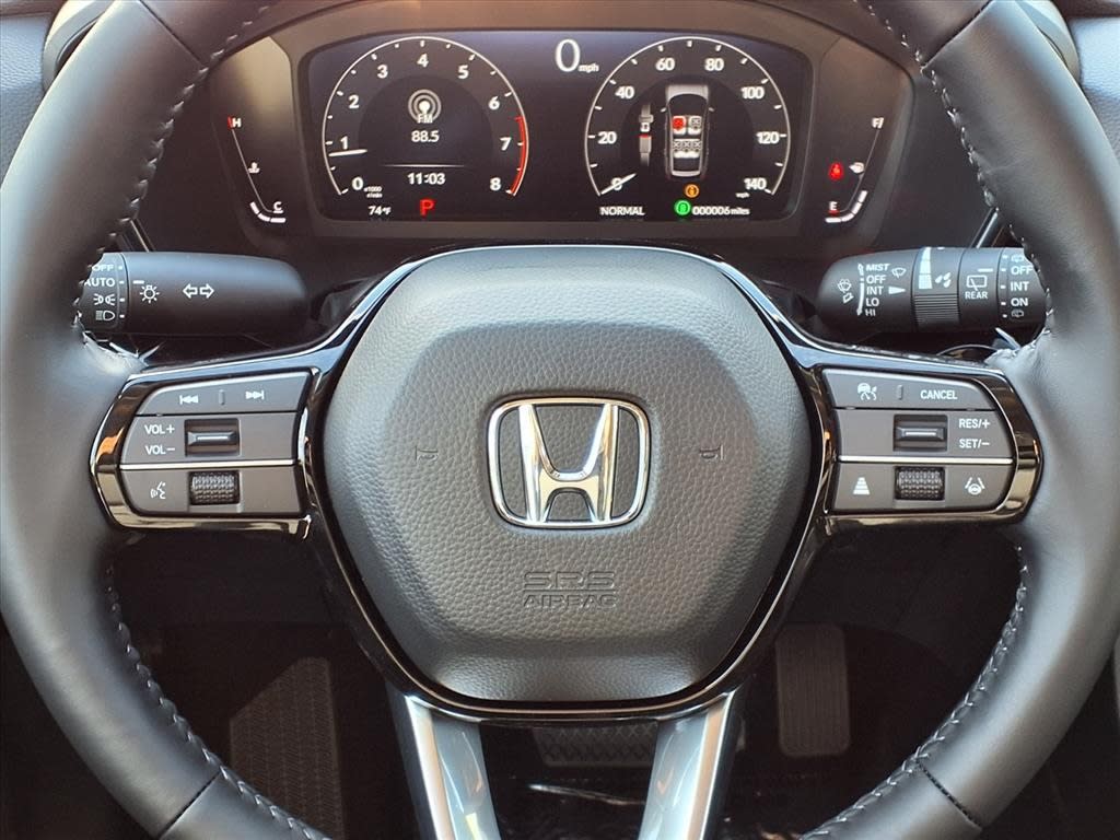 Thumbnail: 2026 Honda CR-V - 16