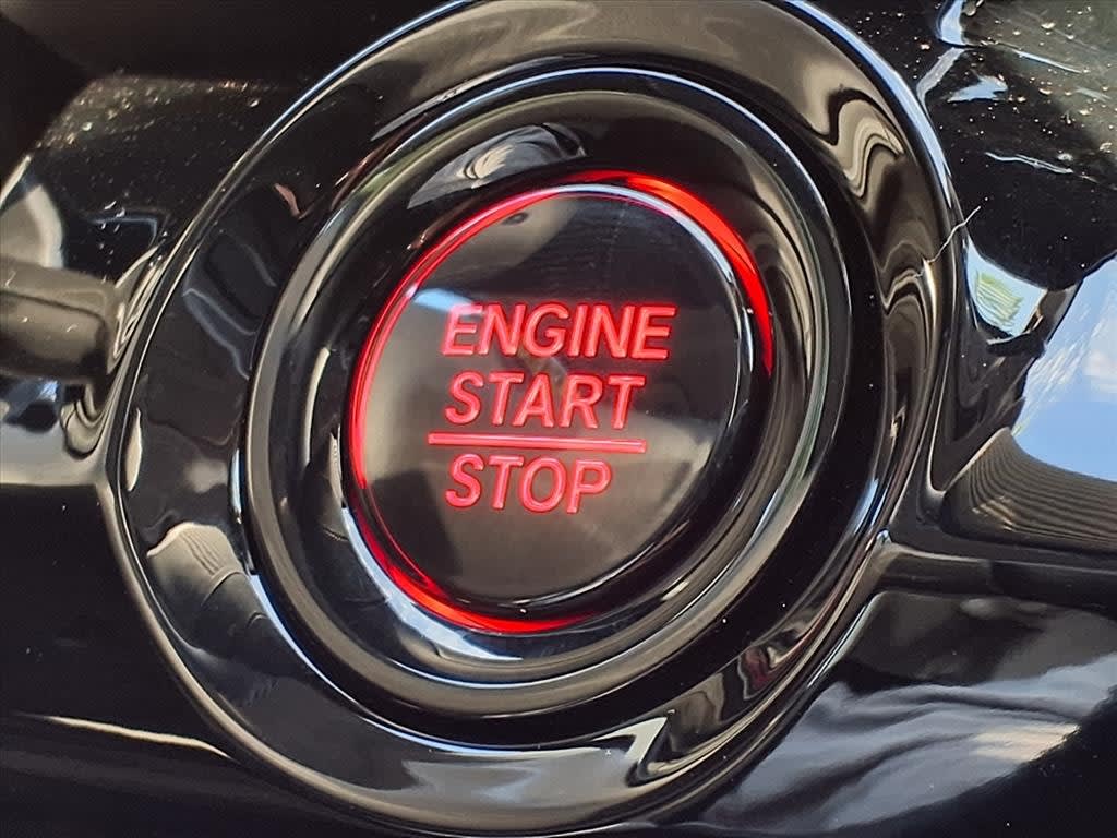 Thumbnail: 2026 Honda CR-V - 18