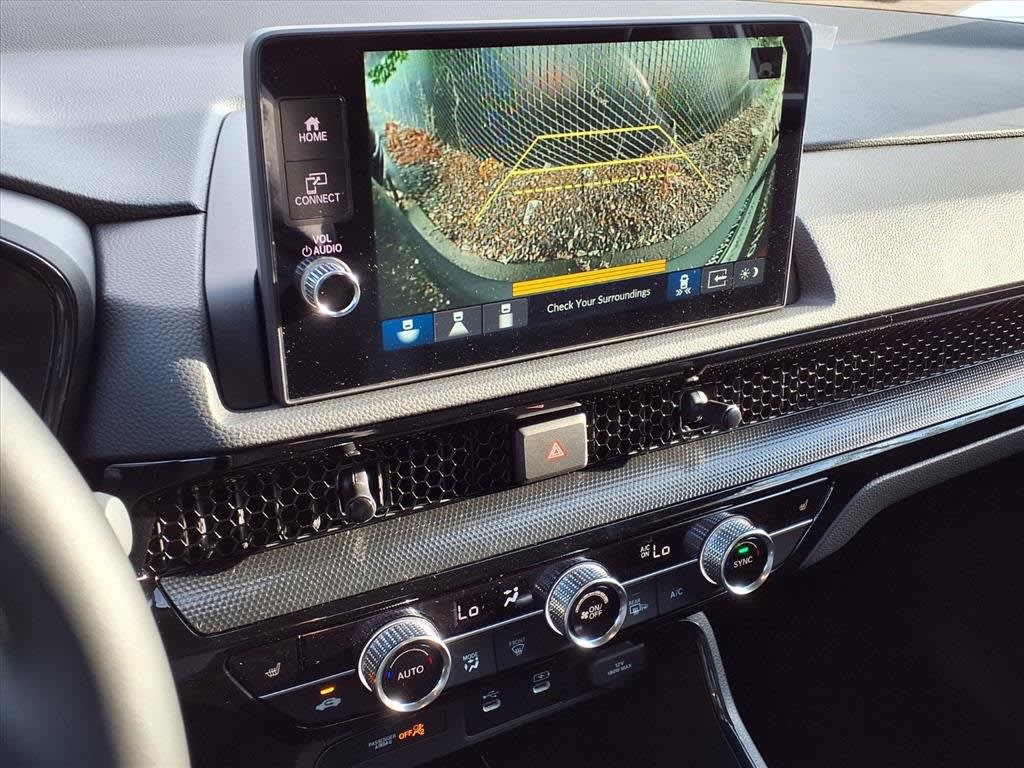 Thumbnail: 2026 Honda CR-V - 17