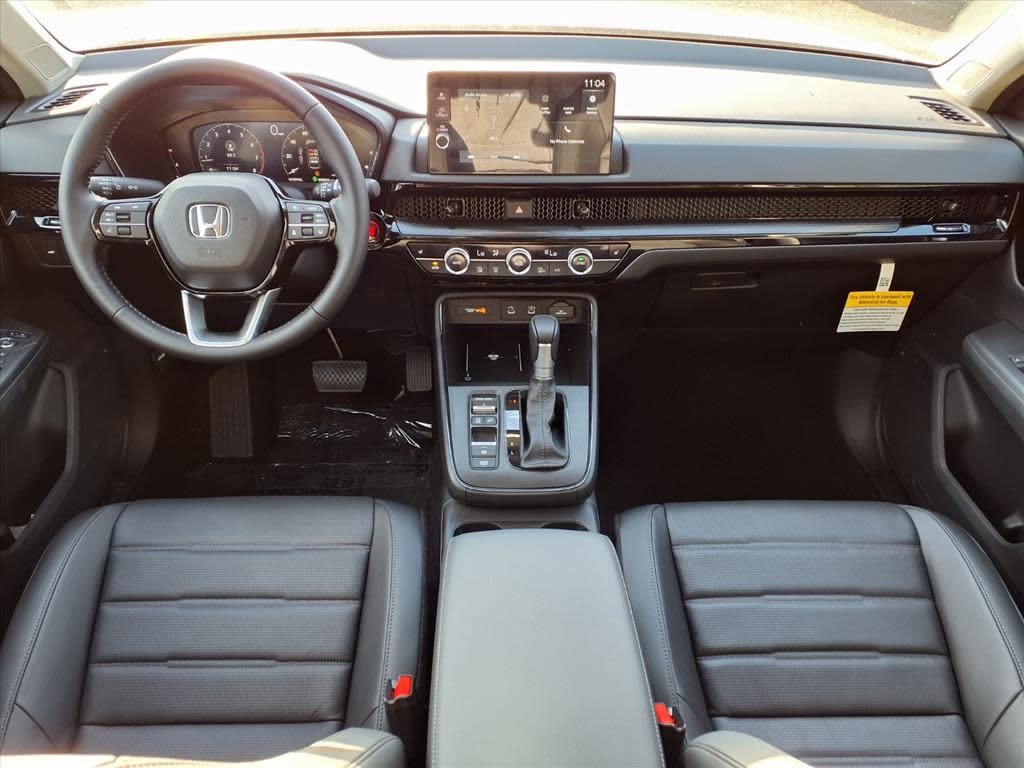 Thumbnail: 2026 Honda CR-V - 2