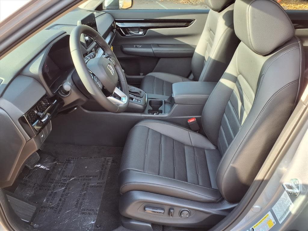 Thumbnail: 2026 Honda CR-V - 7