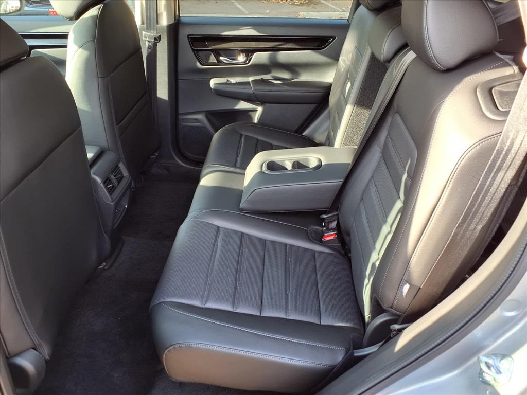 Thumbnail: 2026 Honda CR-V - 8