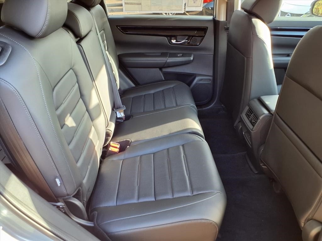 Thumbnail: 2026 Honda CR-V - 14