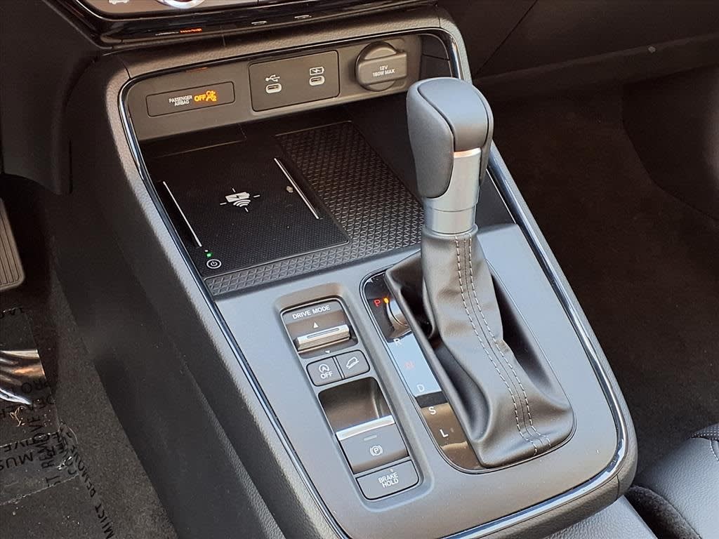 Thumbnail: 2026 Honda CR-V - 10