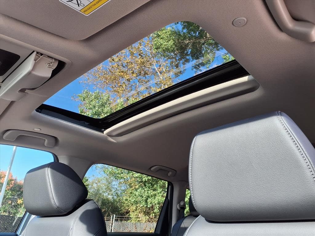 Thumbnail: 2026 Honda CR-V - 15