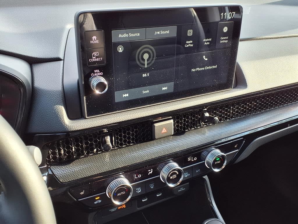 Thumbnail: 2026 Honda CR-V - 9