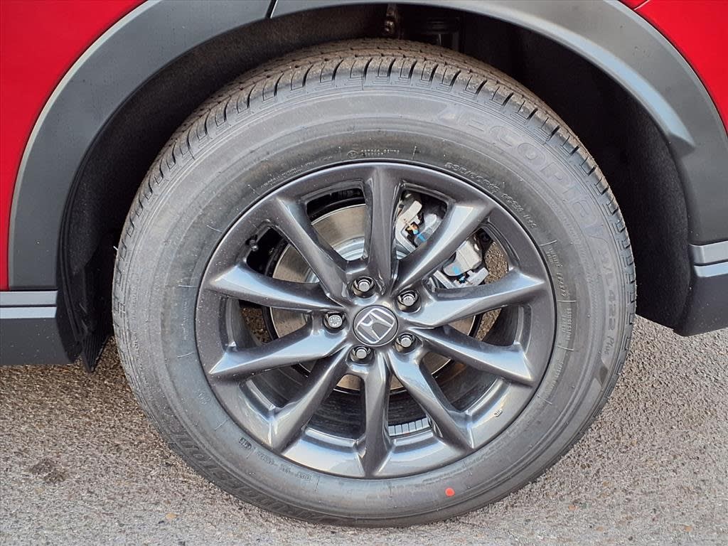 Thumbnail: 2026 Honda CR-V - 6