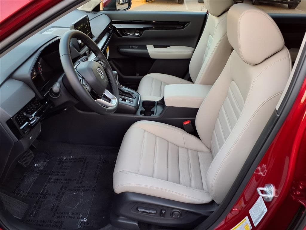 Thumbnail: 2026 Honda CR-V - 7