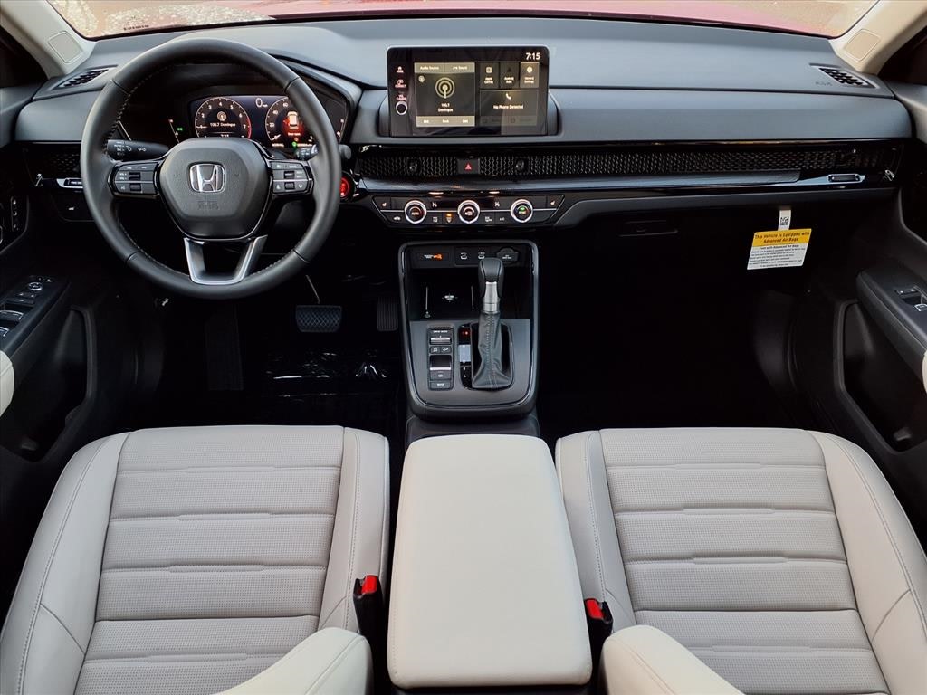 Thumbnail: 2026 Honda CR-V - 2