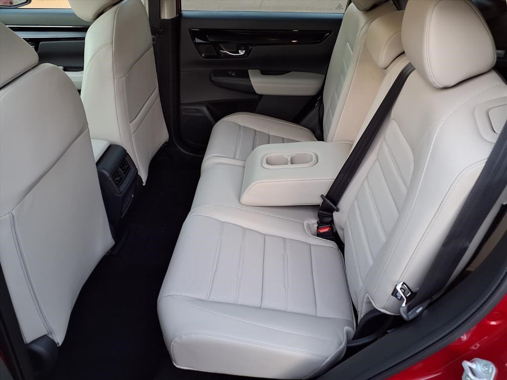 Thumbnail: 2026 Honda CR-V - 8