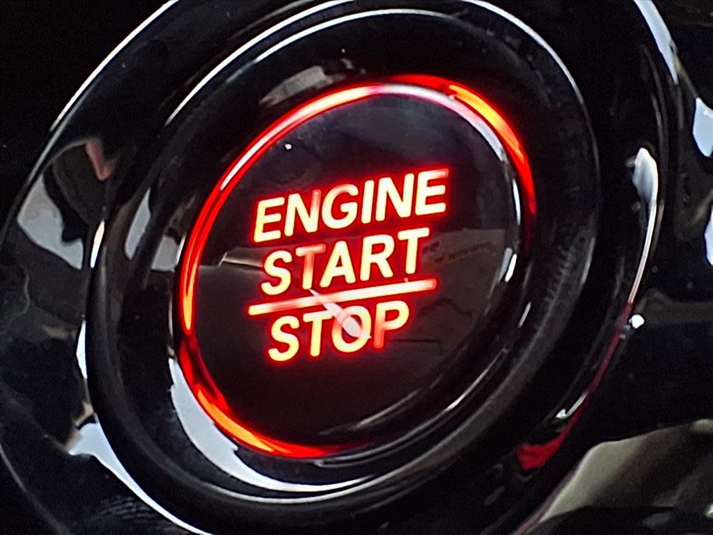 Thumbnail: 2026 Honda CR-V - 18