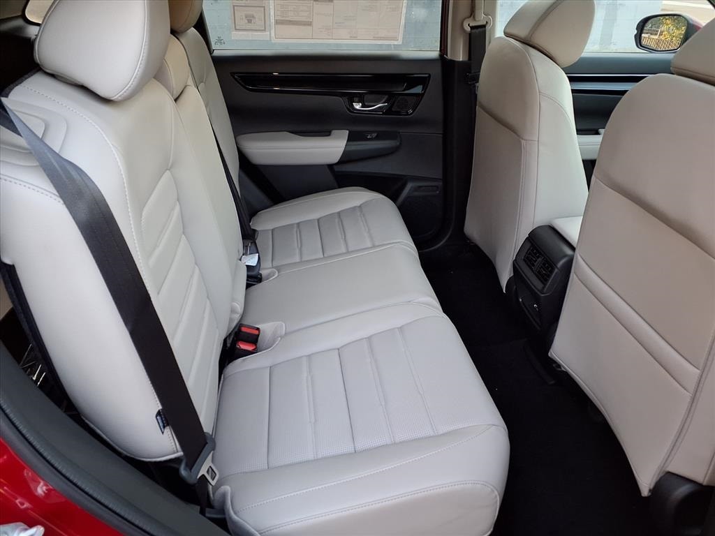 Thumbnail: 2026 Honda CR-V - 15