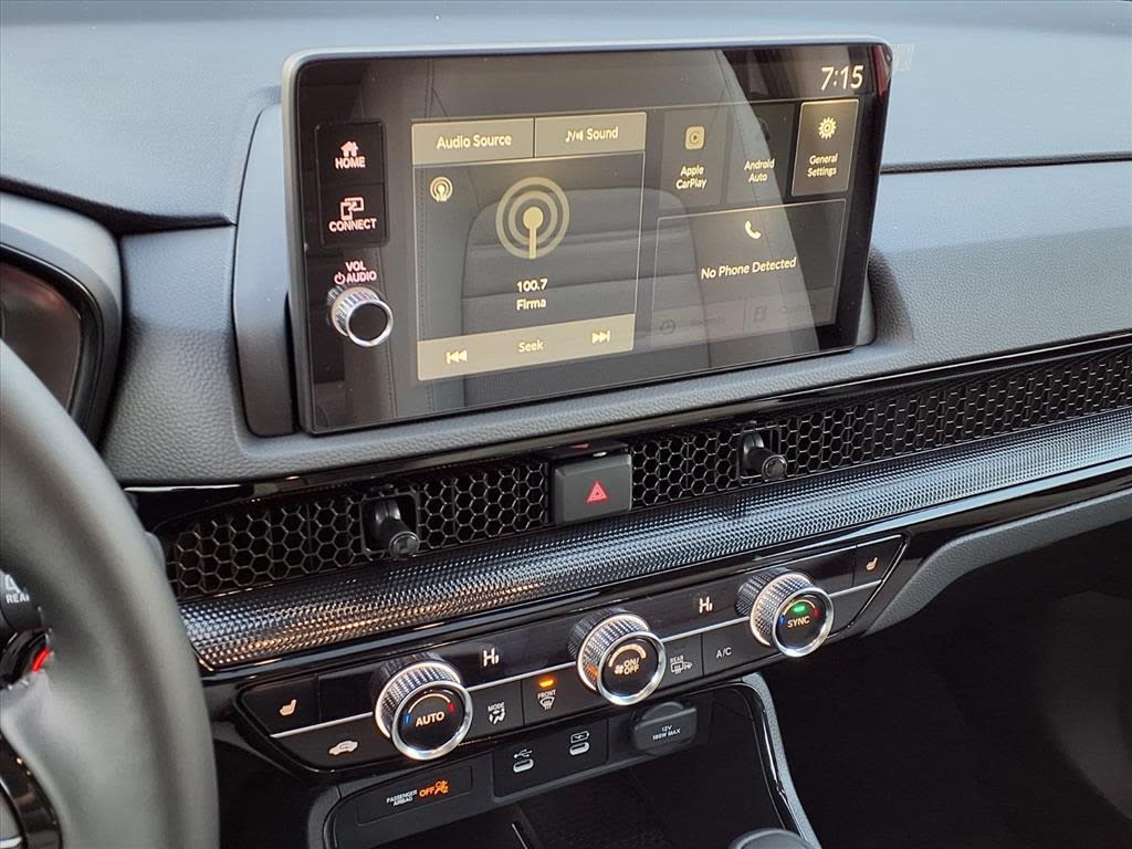 Thumbnail: 2026 Honda CR-V - 9