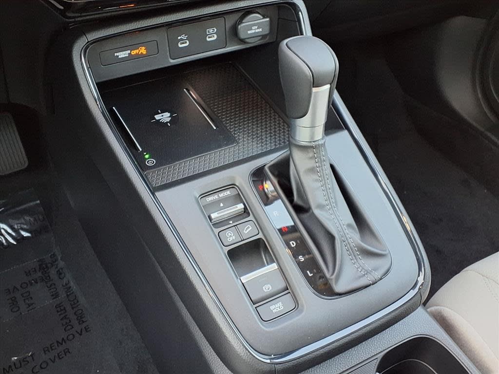 Thumbnail: 2026 Honda CR-V - 10