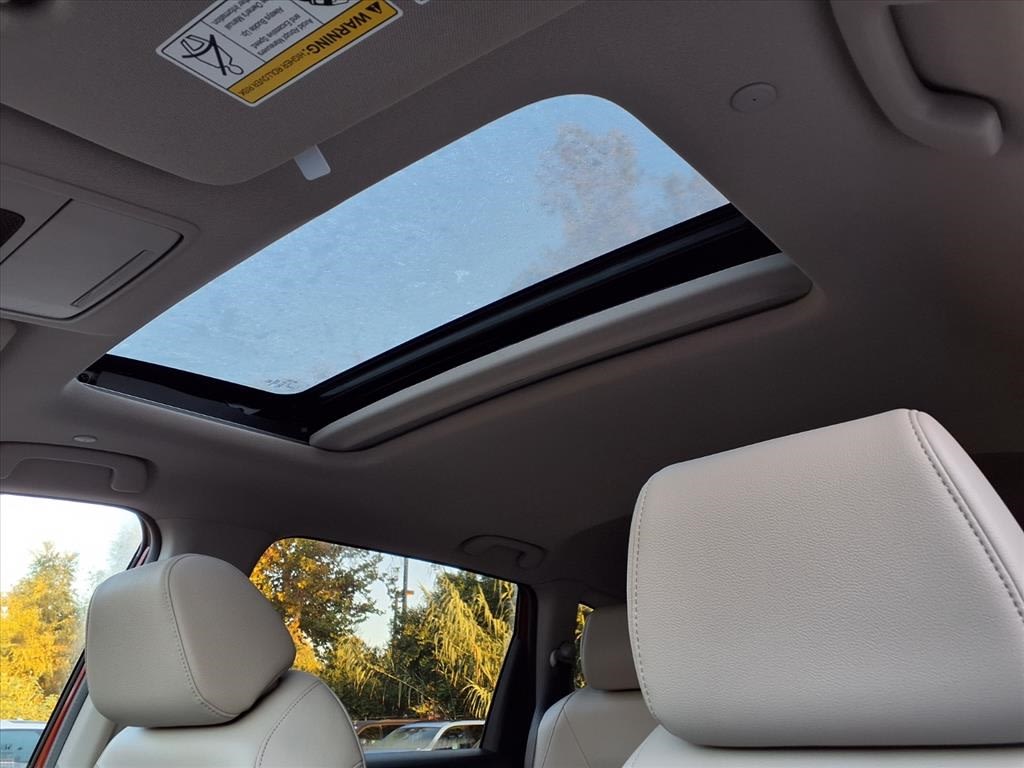 Thumbnail: 2026 Honda CR-V - 16