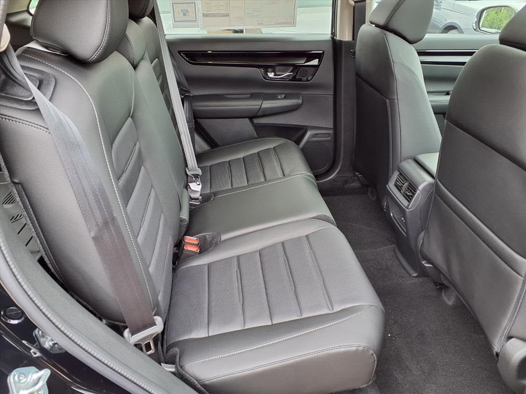 Thumbnail: 2026 Honda CR-V - 14