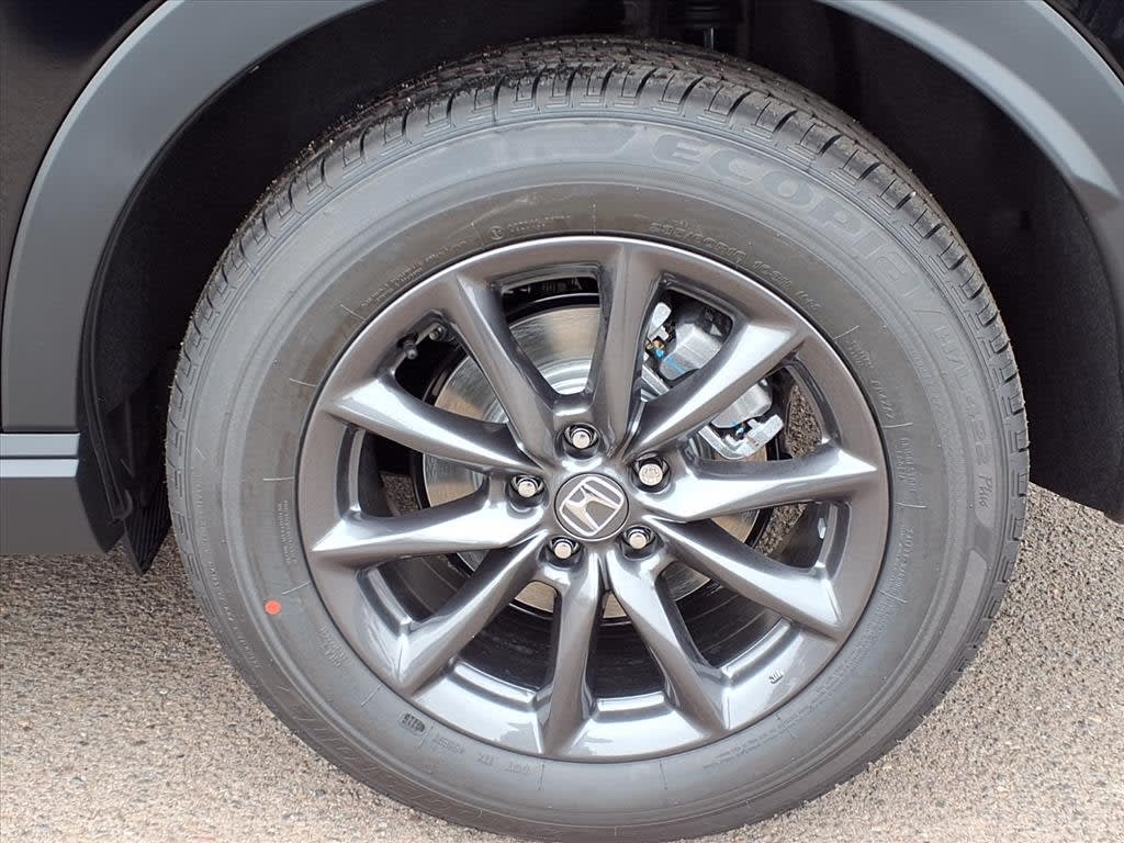 Thumbnail: 2026 Honda CR-V - 6