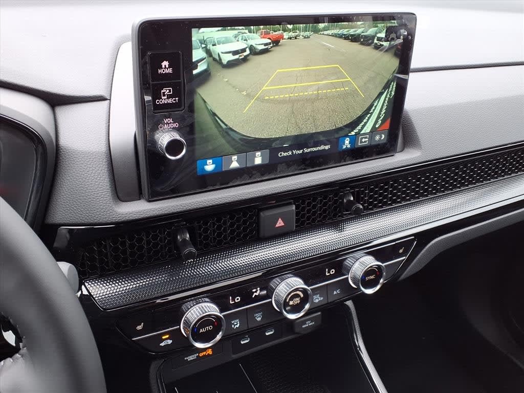 Thumbnail: 2026 Honda CR-V - 17