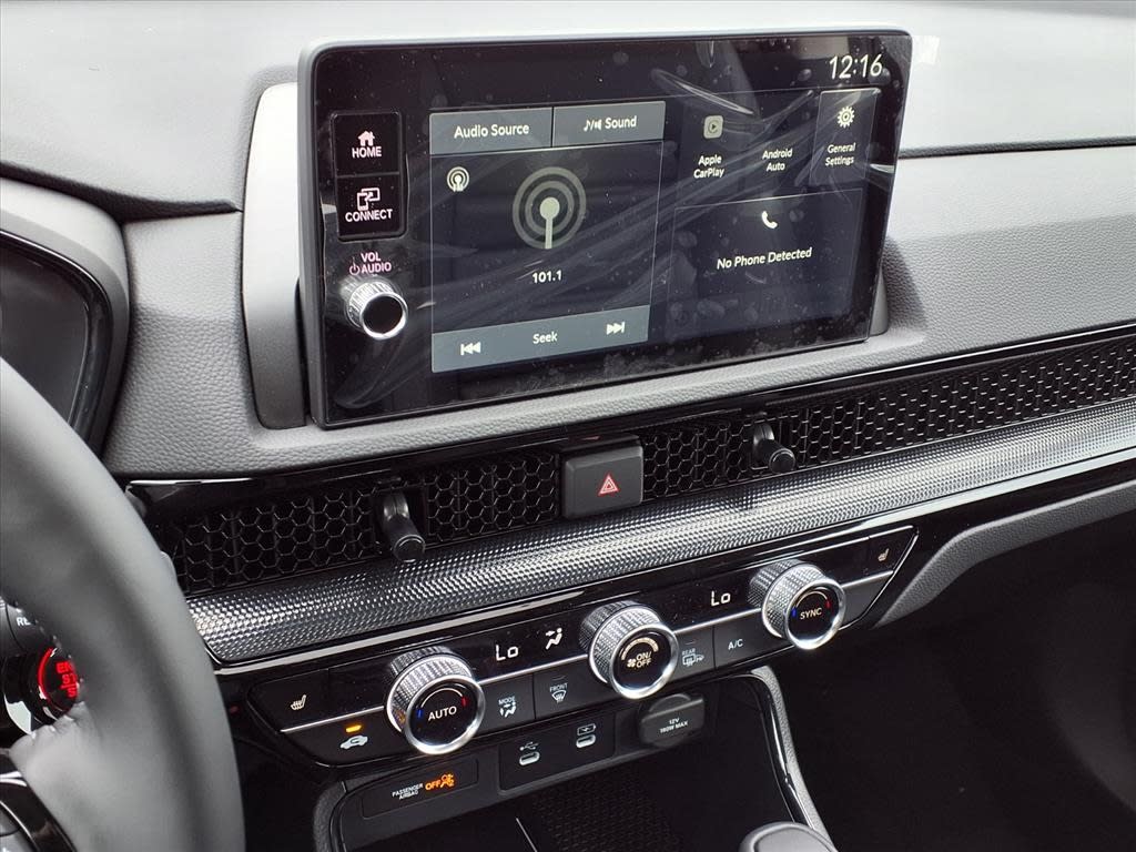 Thumbnail: 2026 Honda CR-V - 9