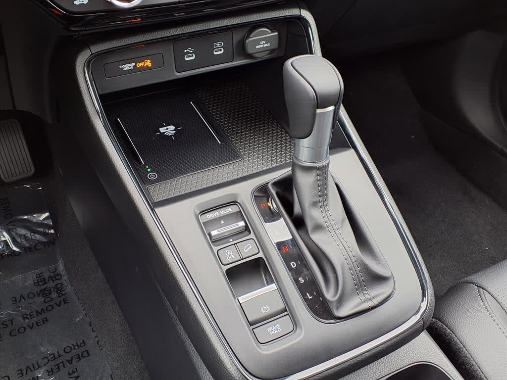 Thumbnail: 2026 Honda CR-V - 10