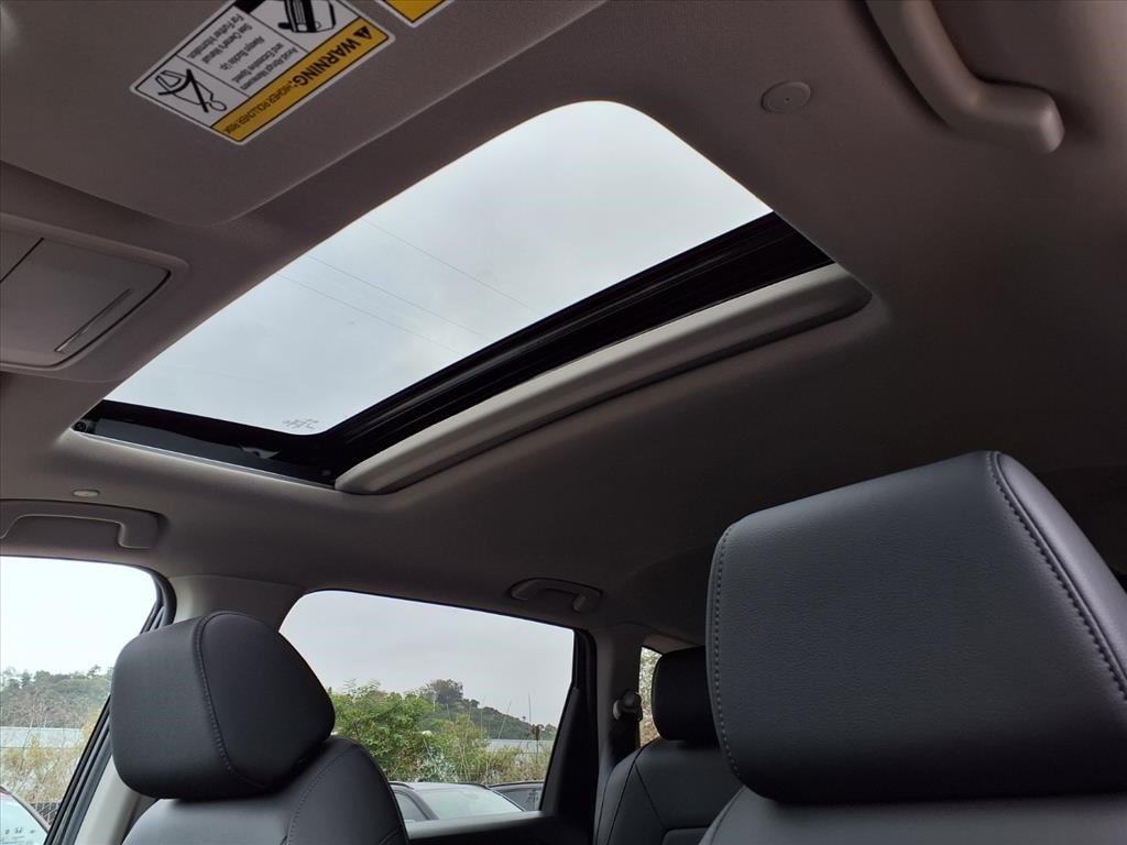 Thumbnail: 2026 Honda CR-V - 15