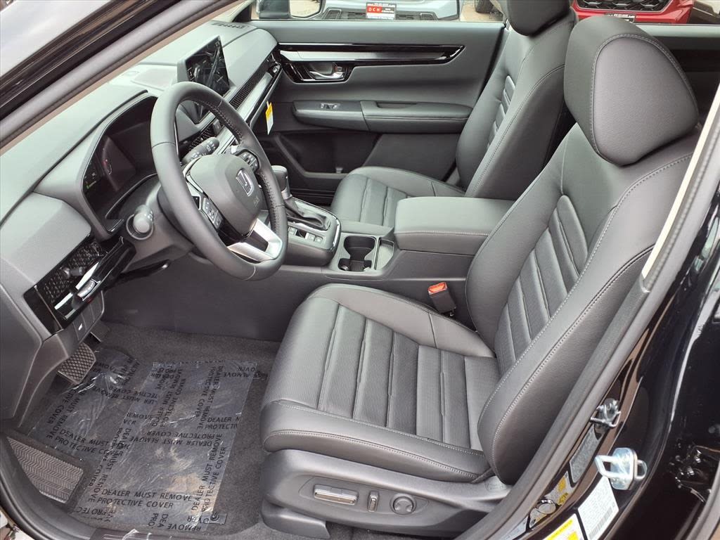 Thumbnail: 2026 Honda CR-V - 7