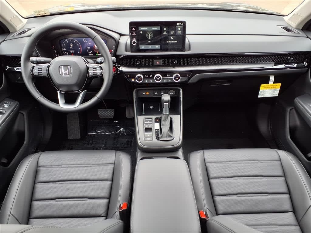 Thumbnail: 2026 Honda CR-V - 2