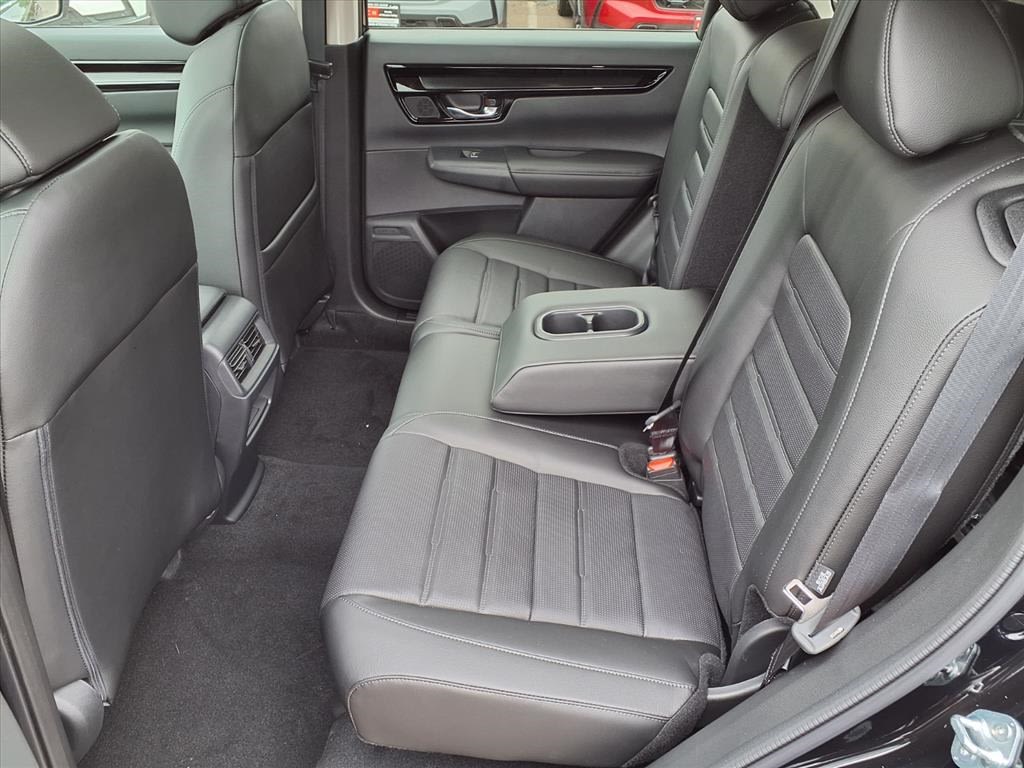 Thumbnail: 2026 Honda CR-V - 8