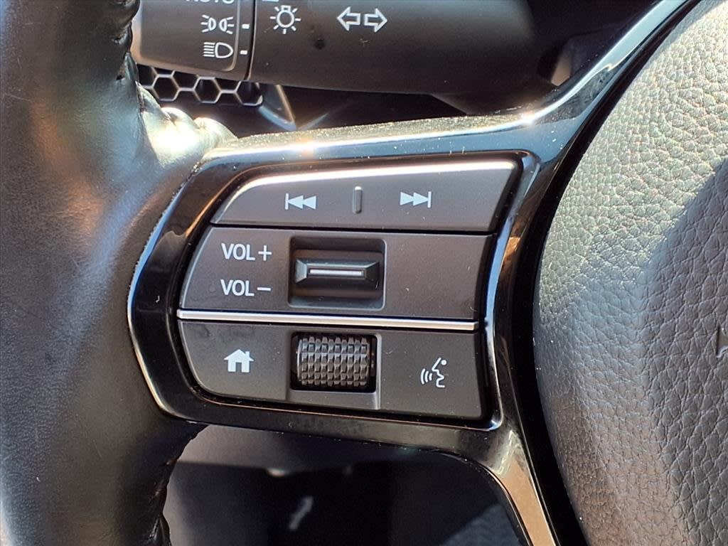 Thumbnail: 2024 Honda CR-V - 20