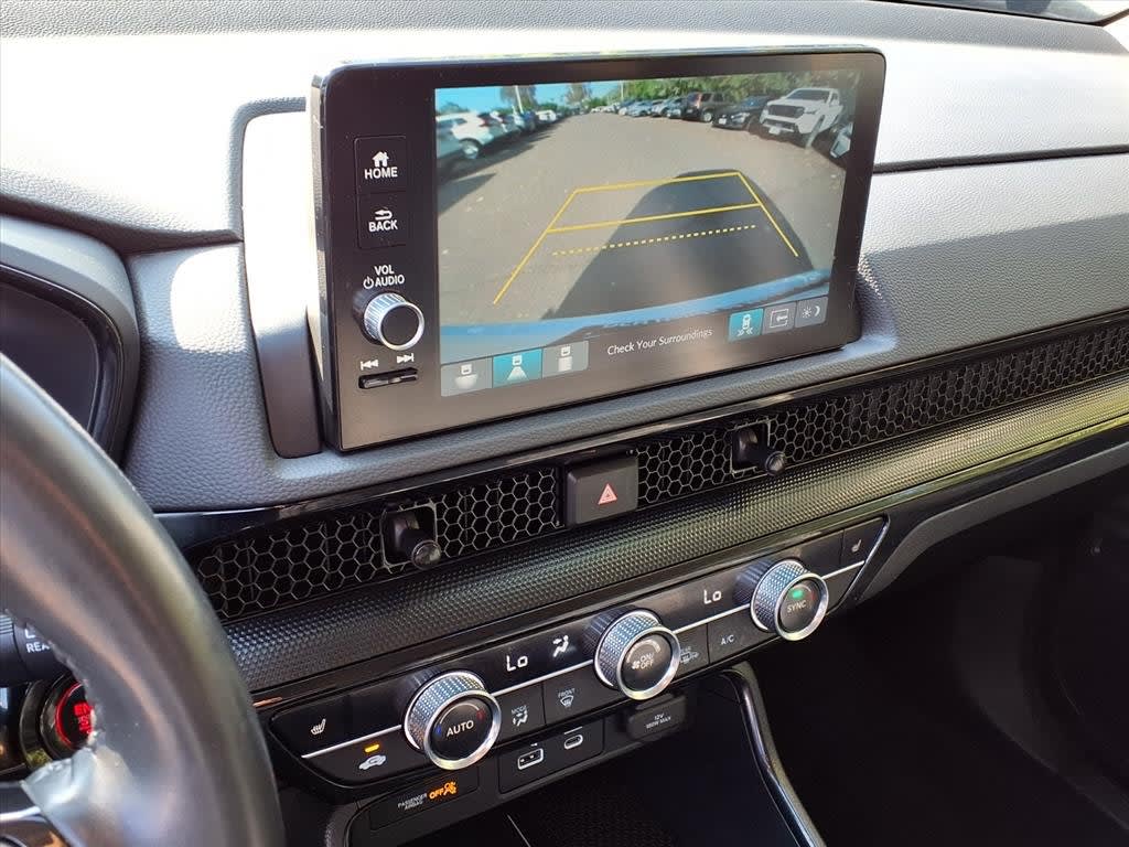 Thumbnail: 2024 Honda CR-V - 22