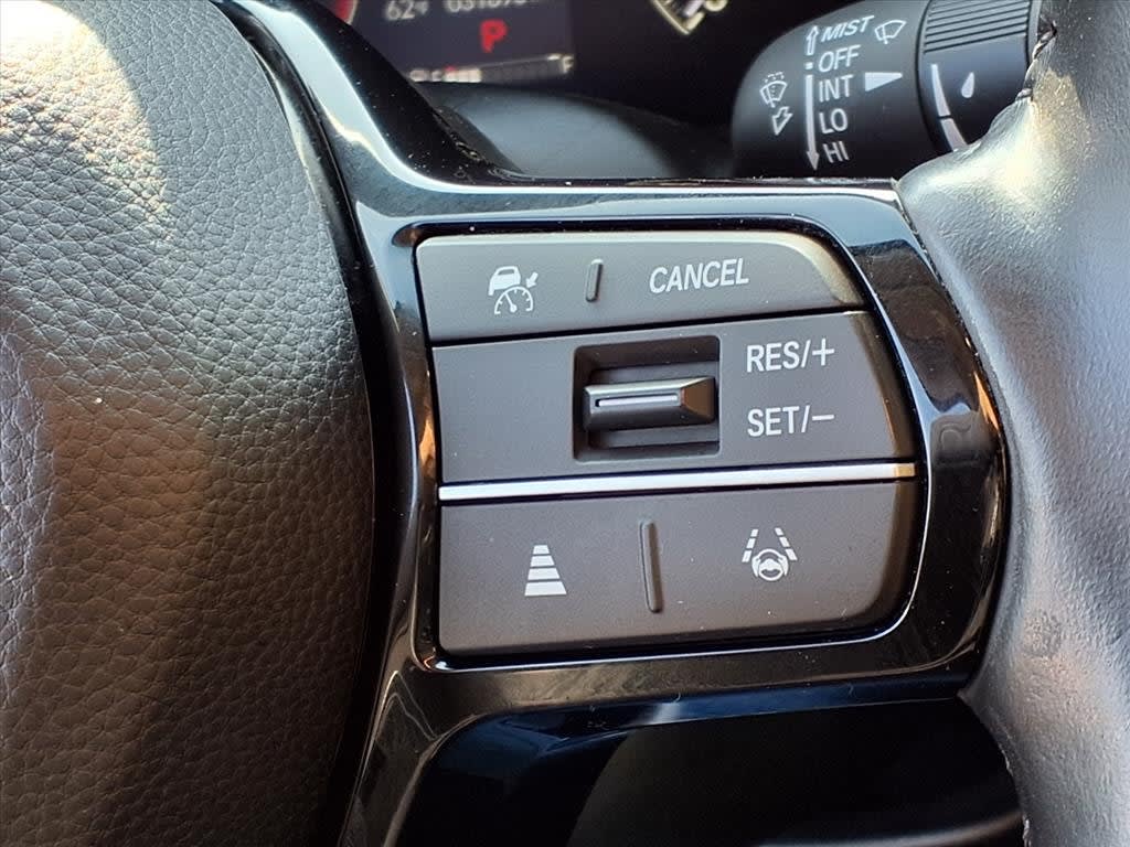 Thumbnail: 2024 Honda CR-V - 21