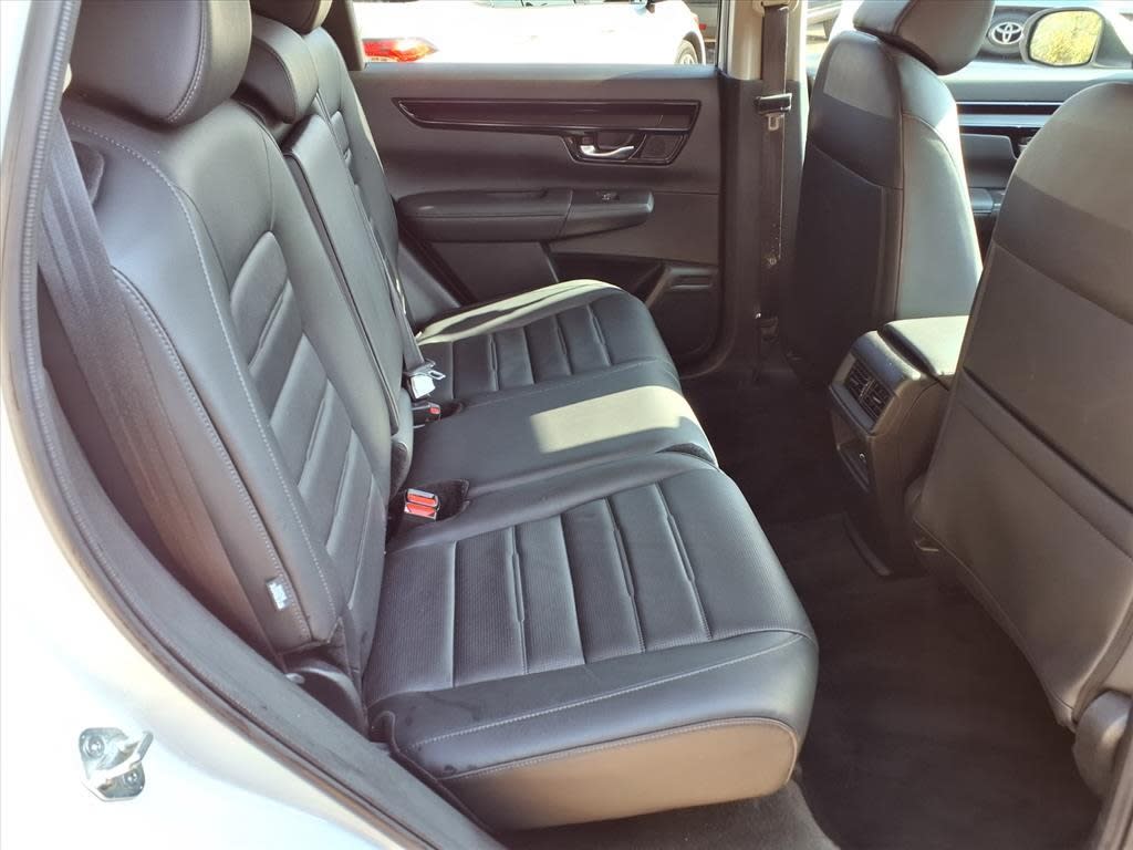 Thumbnail: 2024 Honda CR-V - 16