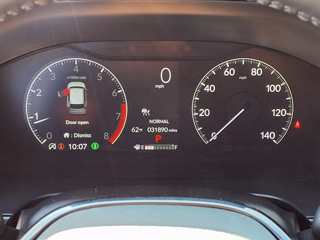 Thumbnail: 2024 Honda CR-V - 11