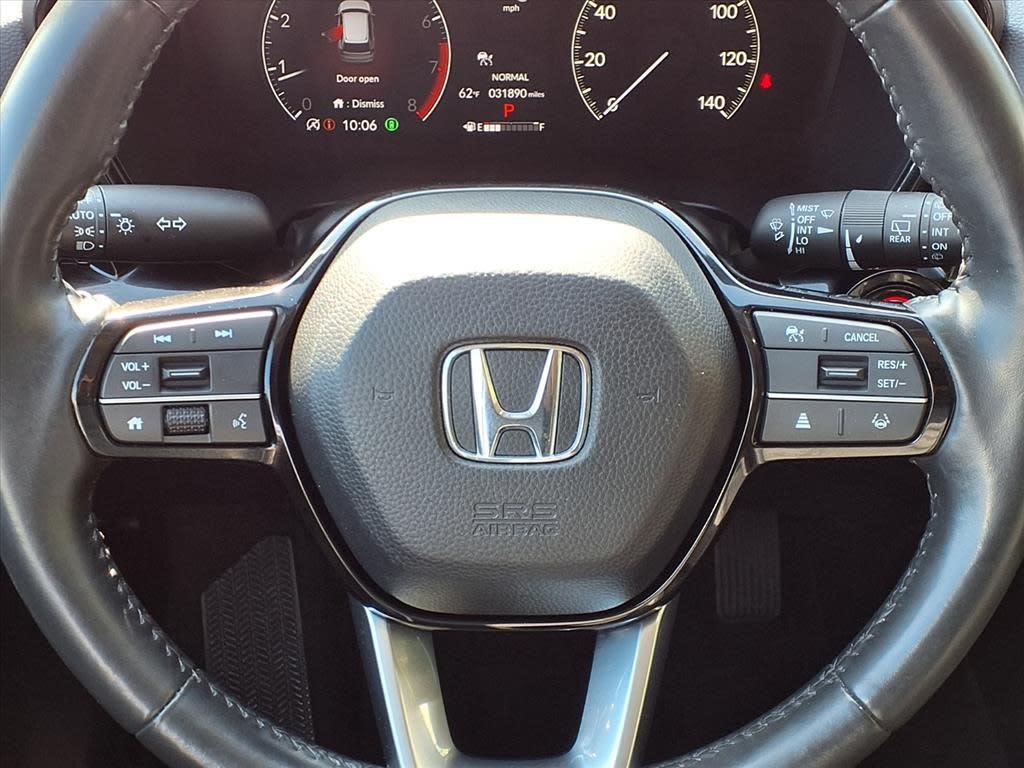 Thumbnail: 2024 Honda CR-V - 19