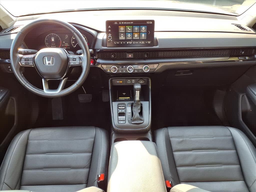 Thumbnail: 2024 Honda CR-V - 2