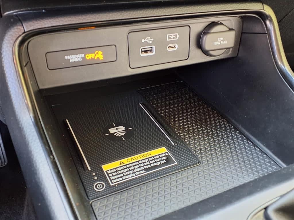 Thumbnail: 2024 Honda CR-V - 23