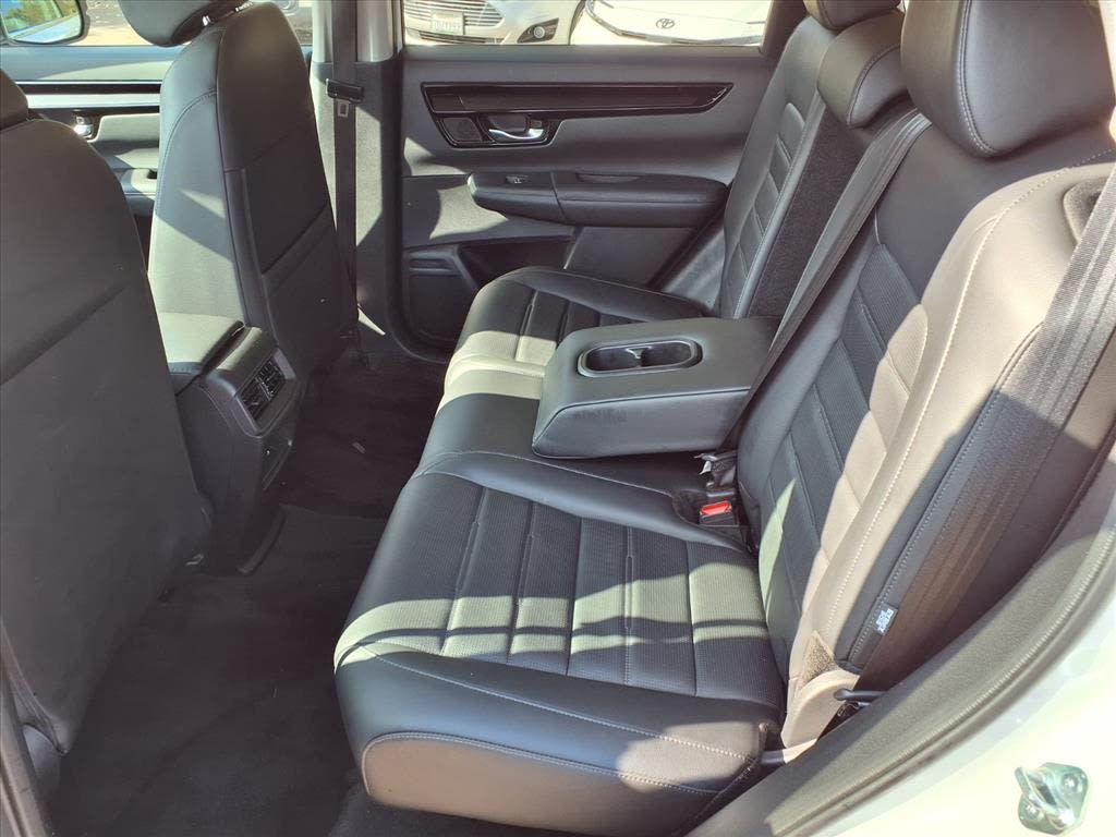 Thumbnail: 2024 Honda CR-V - 8