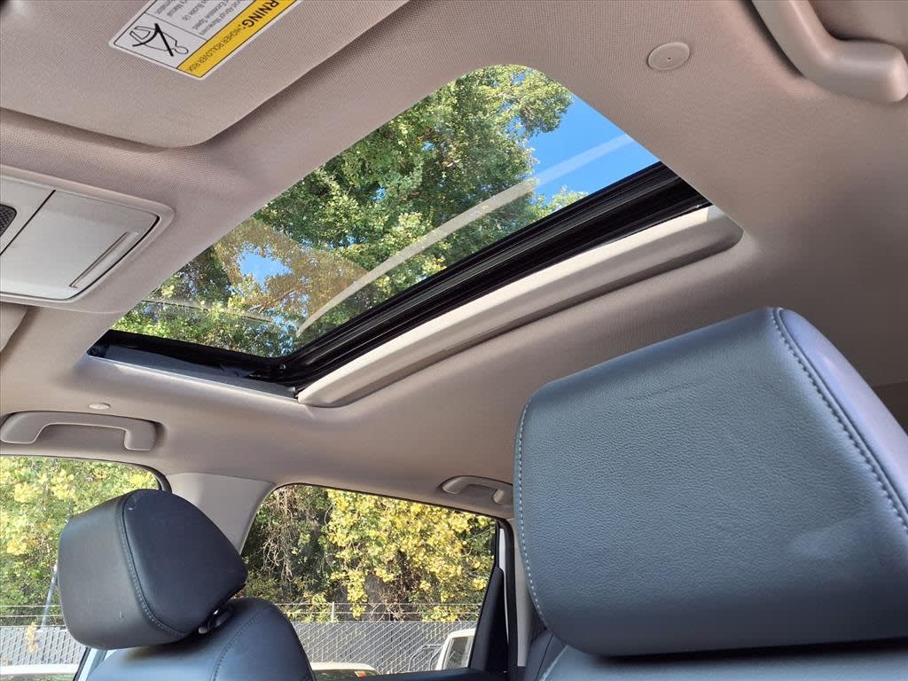 Thumbnail: 2024 Honda CR-V - 18